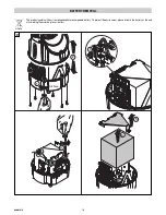 Preview for 18 page of Claypaky C C71050 Instruction Manual