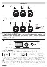 Preview for 16 page of Claypaky C61515 Instruction Manual