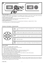 Preview for 17 page of Claypaky C61515 Instruction Manual