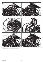 Preview for 21 page of Claypaky C61515 Instruction Manual