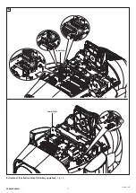 Preview for 22 page of Claypaky C61515 Instruction Manual