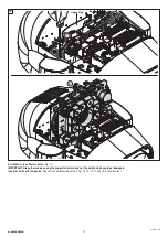 Preview for 24 page of Claypaky C61515 Instruction Manual