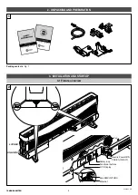 Preview for 3 page of Claypaky CL3010 Instruction Manual