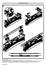 Preview for 4 page of Claypaky CL3010 Instruction Manual