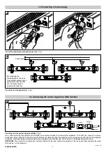 Preview for 5 page of Claypaky CL3010 Instruction Manual