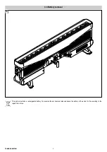 Preview for 9 page of Claypaky CL3010 Instruction Manual