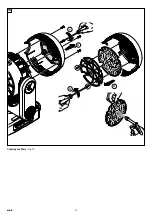 Preview for 10 page of Claypaky CL3011 Instruction Manual