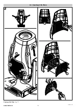 Preview for 13 page of Claypaky CL3014 Instruction Manual