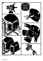 Preview for 14 page of Claypaky CL3014 Instruction Manual