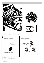 Preview for 16 page of Claypaky CL3014 Instruction Manual