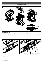 Preview for 4 page of Claypaky CL3018 Instruction Manual