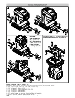 Preview for 4 page of Claypaky IGLOO EASY Instruction Manual