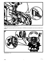 Preview for 9 page of Claypaky IGLOO EASY Instruction Manual