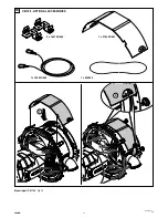 Preview for 11 page of Claypaky IGLOO EASY Instruction Manual