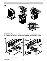 Preview for 4 page of Claypaky K-EYE S10 HCR Instruction Manual