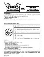 Preview for 6 page of Claypaky K-EYE S10 HCR Instruction Manual