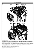 Preview for 8 page of Claypaky SHARPY PLUS Instruction Manual