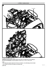 Preview for 9 page of Claypaky SHARPY PLUS Instruction Manual