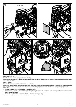 Preview for 11 page of Claypaky SHARPY PLUS Instruction Manual