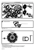 Preview for 12 page of Claypaky SHARPY PLUS Instruction Manual