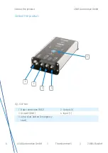 Предварительный просмотр 6 страницы Clayton Power 1041004001 User Manual