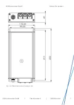 Предварительный просмотр 7 страницы Clayton Power 1041004001 User Manual