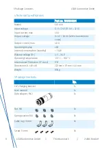 Предварительный просмотр 8 страницы Clayton Power 1041004001 User Manual