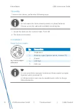 Предварительный просмотр 10 страницы Clayton Power 1041004001 User Manual