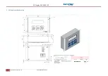 Предварительный просмотр 10 страницы Clayton Power G3 Display 006-00001GF User Manual