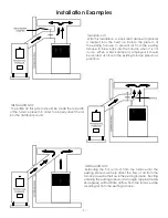 Preview for 7 page of Clayton 1600EF Installation & Operator'S Manual