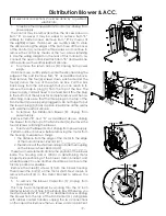 Preview for 9 page of Clayton 1600EF Installation & Operator'S Manual