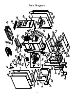 Preview for 16 page of Clayton 1600EF Installation & Operator'S Manual