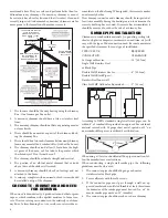 Предварительный просмотр 4 страницы Clayton 1602R Installation & Operator'S Manual