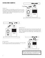 Предварительный просмотр 6 страницы Clayton 1602R Installation & Operator'S Manual