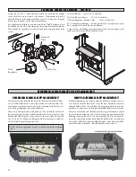 Preview for 10 page of Clayton 1602R Installation & Operator'S Manual