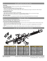 Preview for 4 page of Clayton 690-73004 Series Operation And Maintenance