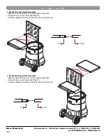 Preview for 6 page of Clayton 955-TB60 Safety, Operation & Maintenance