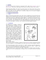 Preview for 12 page of Clayton EO-100-1M Instruction Manual