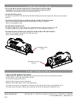 Preview for 4 page of Clayton Hornet 500-400 Safety, Operation & Maintenance