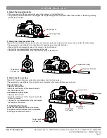 Preview for 7 page of Clayton Hornet 500-400 Safety, Operation & Maintenance