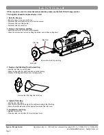 Preview for 8 page of Clayton Hornet 500-400 Safety, Operation & Maintenance