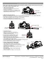 Preview for 9 page of Clayton Hornet 500-400 Safety, Operation & Maintenance