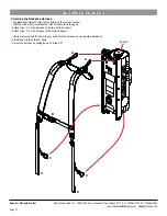 Preview for 12 page of Clayton Hornet 500-400 Safety, Operation & Maintenance