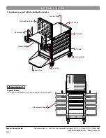 Preview for 6 page of Clayton TwinTech 955-TB50 Safety, Operation & Maintenance