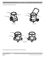 Preview for 6 page of Clayton WartHog 603-105G Safety, Operation & Maintenance