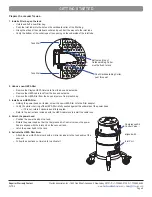 Предварительный просмотр 5 страницы Clayton WTP-107T-4 Safety, Operation & Maintenance