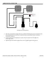 Предварительный просмотр 2 страницы CLD CLDPCHB Install Instruction