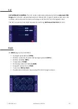 Предварительный просмотр 22 страницы Cleamix VCS-100Cr User Manual