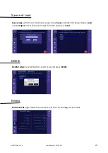 Предварительный просмотр 25 страницы Cleamix VCS-100Cr User Manual