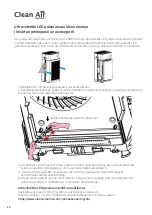 Preview for 176 page of Clean Air Optima CA-509Pro Smart Manual